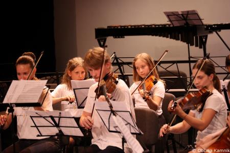 Koncert orkestrov in pevskega zbora Glasbene šole Kamnik  (25)